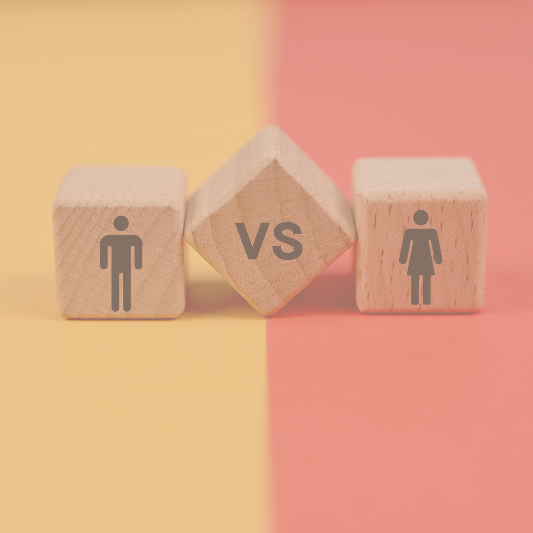 שיווק דיגיטלי נשים VS גברים
