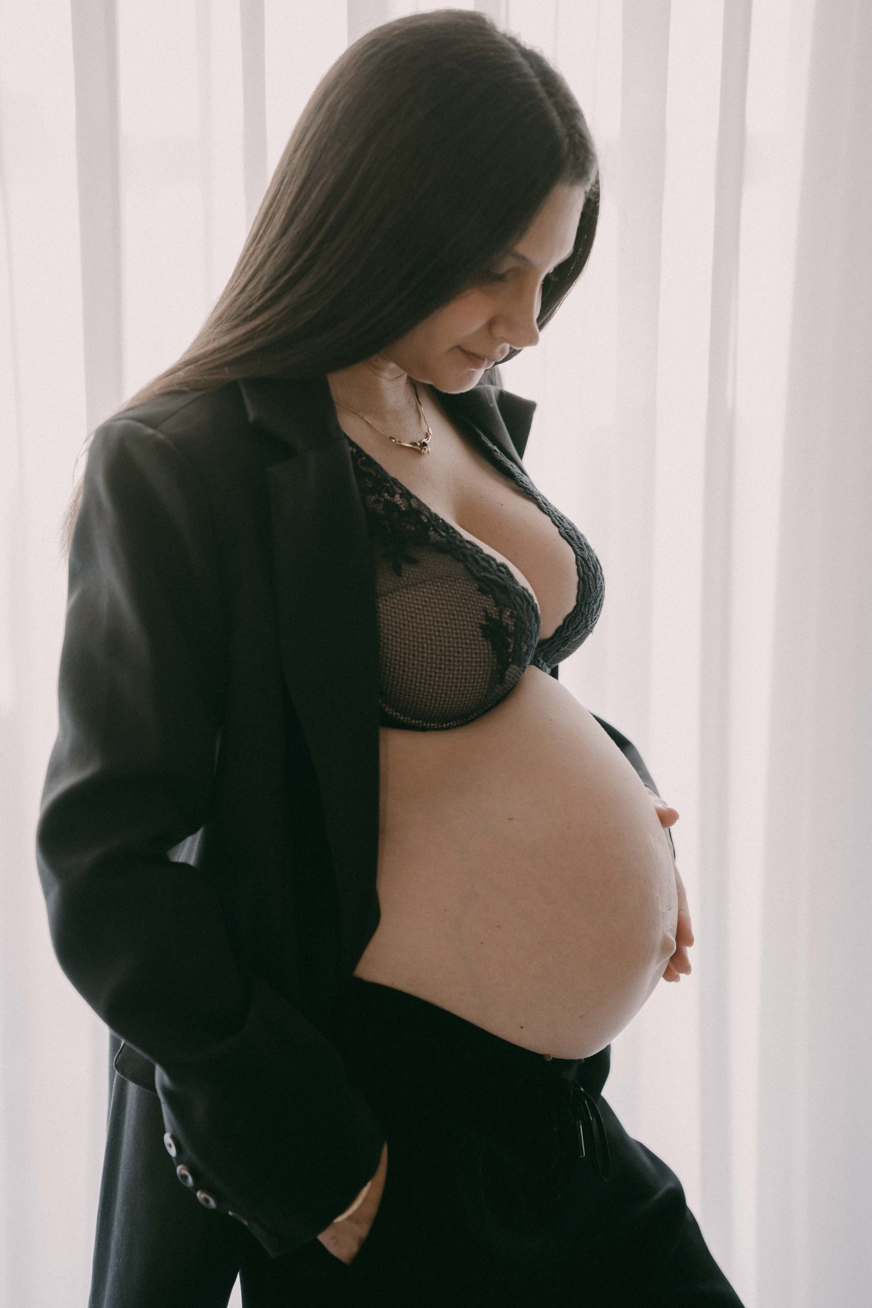 לידה מחדש: למצוא את עצמך בתוך השינוי🤰