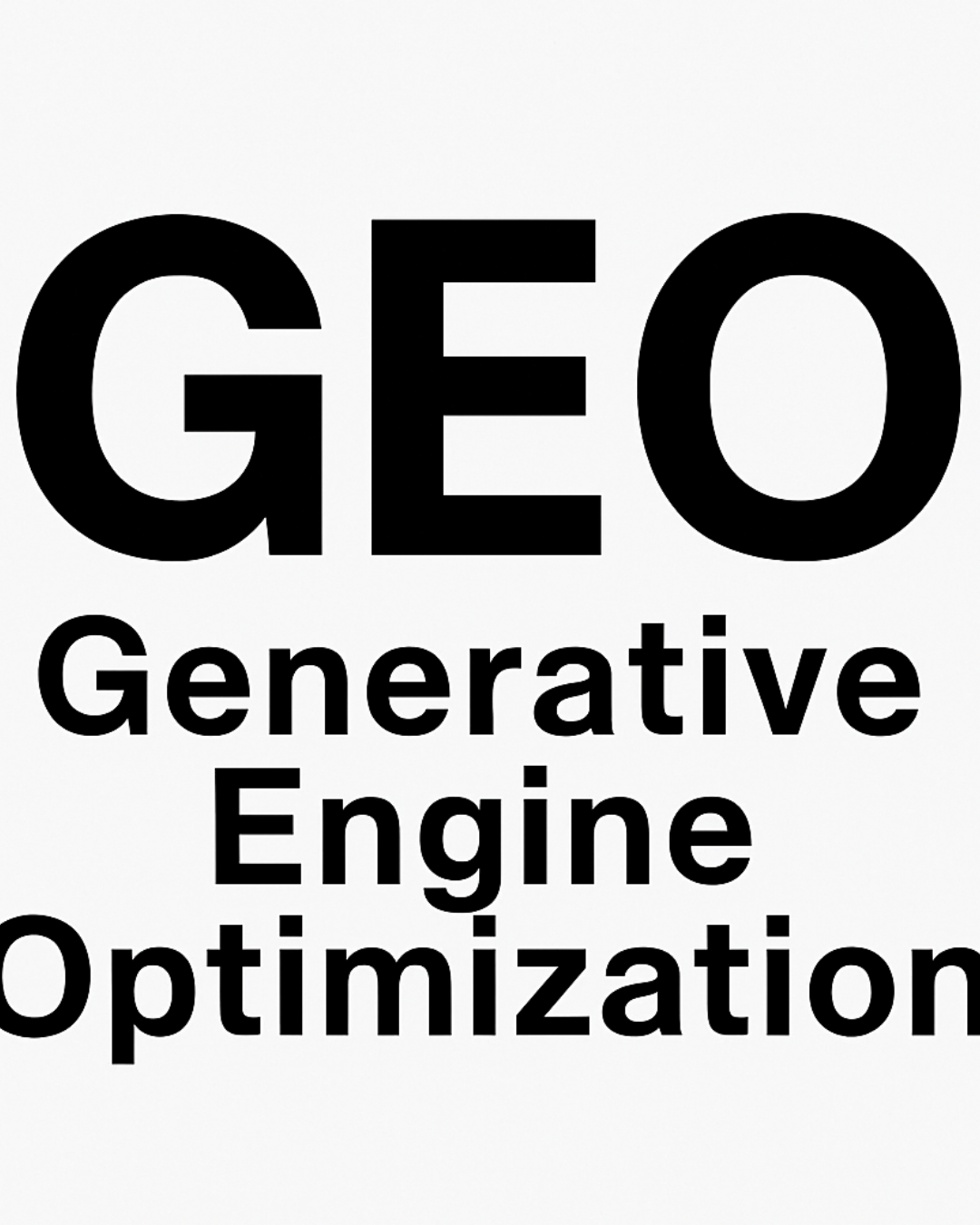 מה זה GEO והאם הוא מחליף את SEO?