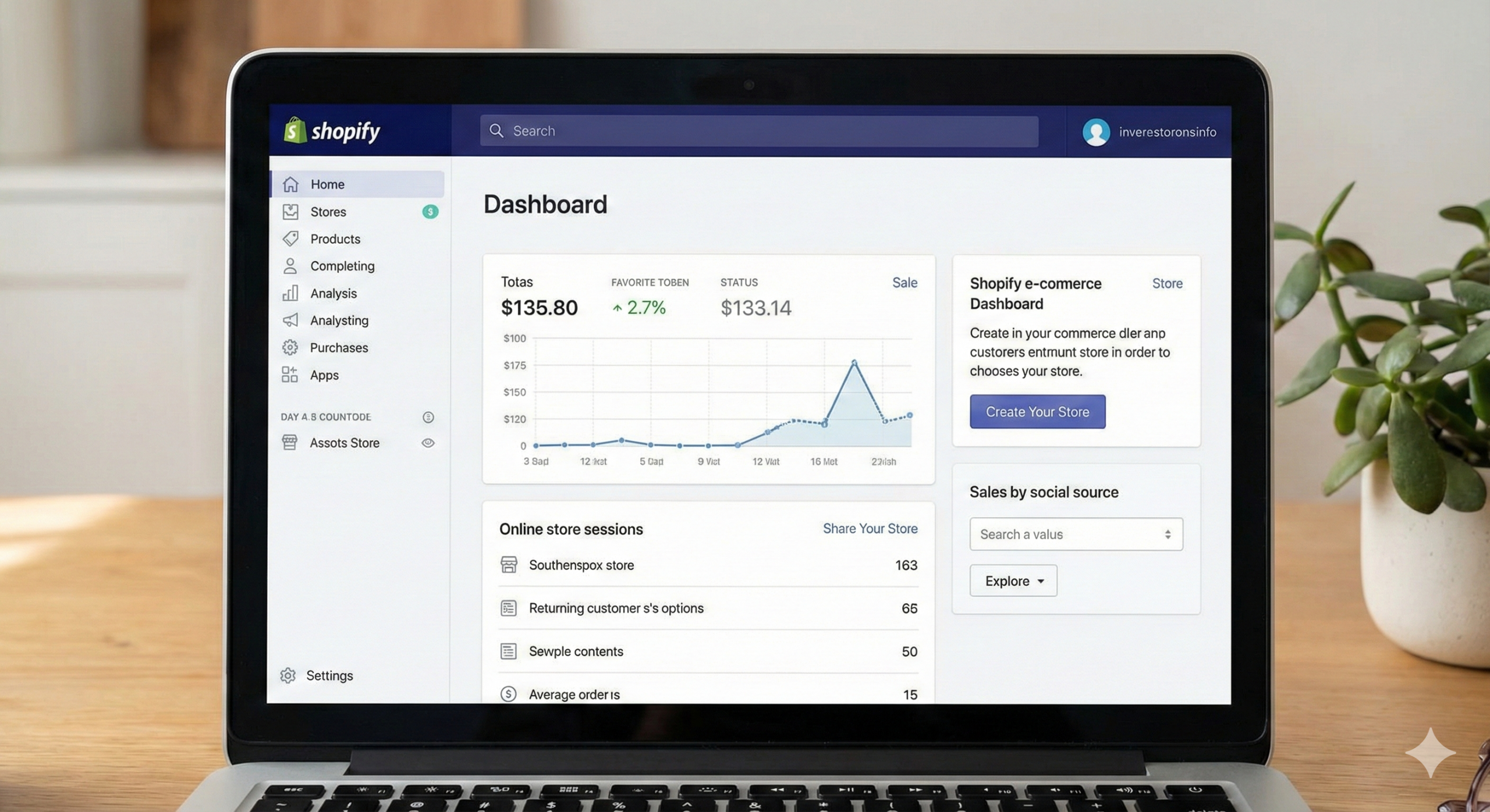 המדריך המלא לשופיפיי (Shopify): כל מה שצריך לדעת על בניית אתר מכירות ב-2026