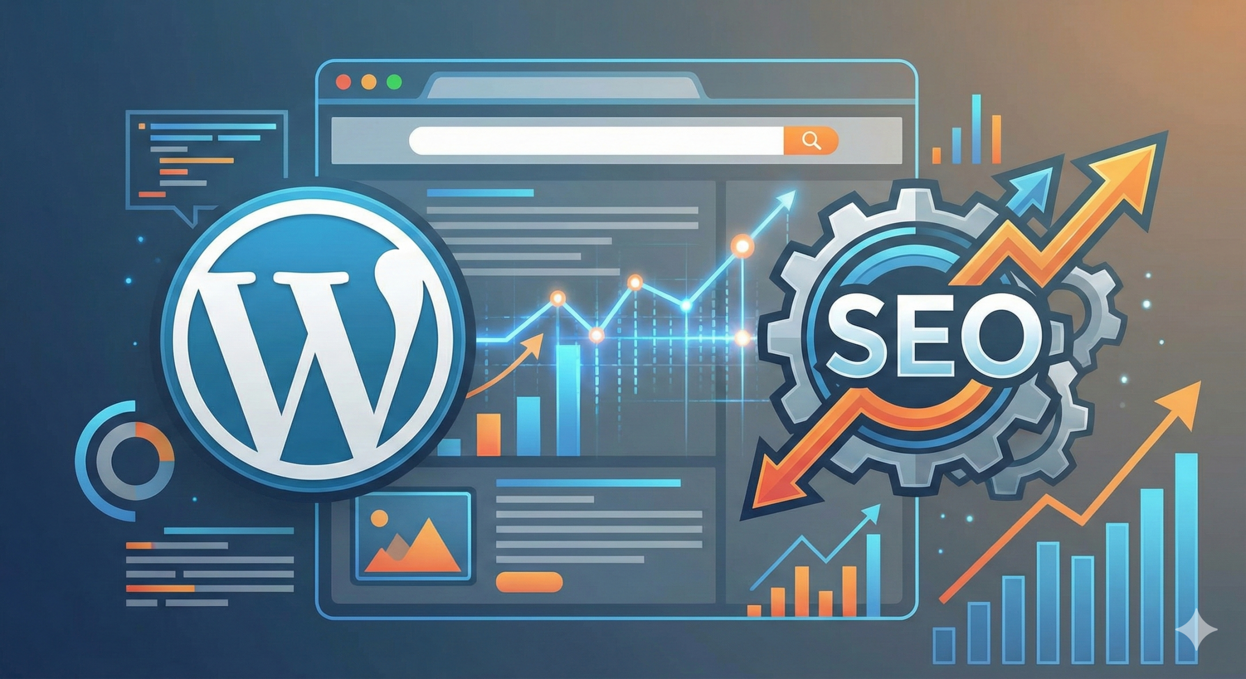 קידום אתרי וורדפרס (WordPress SEO): שירות מלא ל-2026