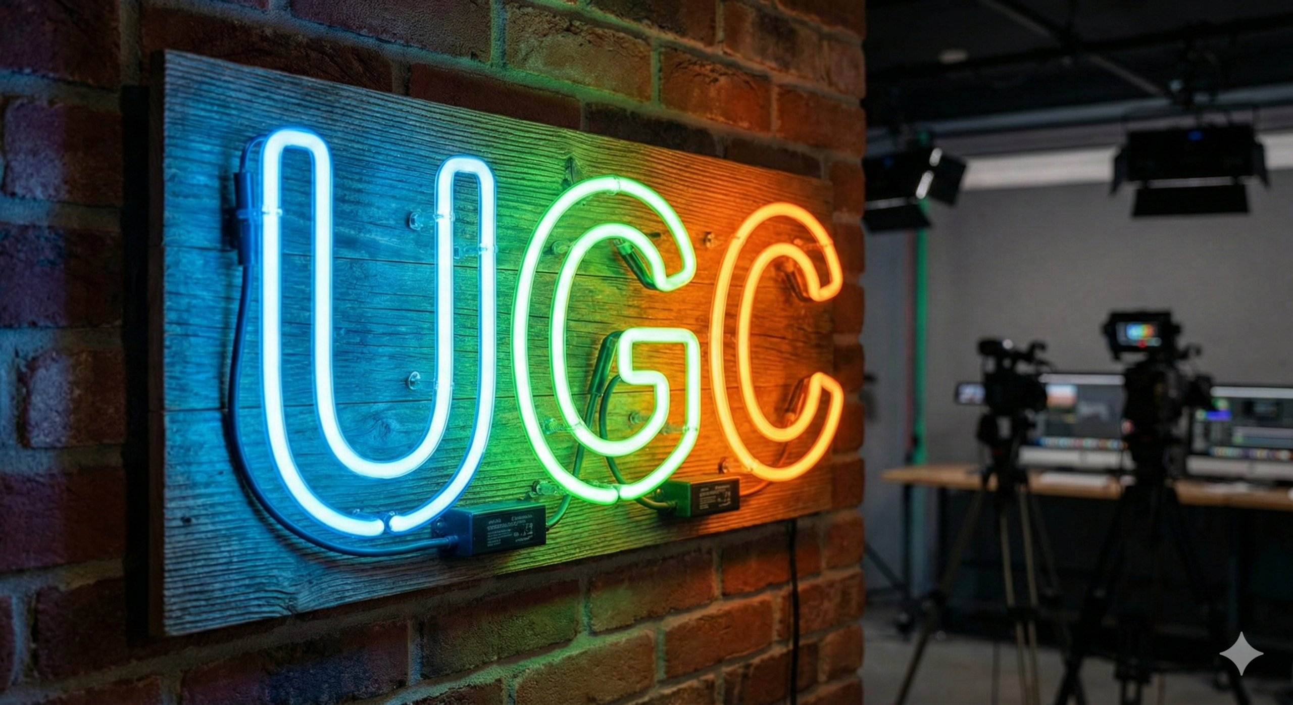 המדריך המלא ל-UGC (תוכן גולשים): הנשק הסודי של המותגים ב-2026