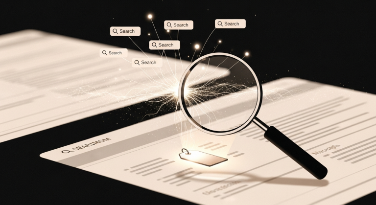 Meta Descriptions לא חובה לפי גוגל, אז למה הן עדיין קריטיות לנראות ב-AI Search?