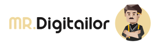 Mr Digitailor